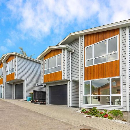123B Forresthill Rd Villa Auckland Eksteriør bilde