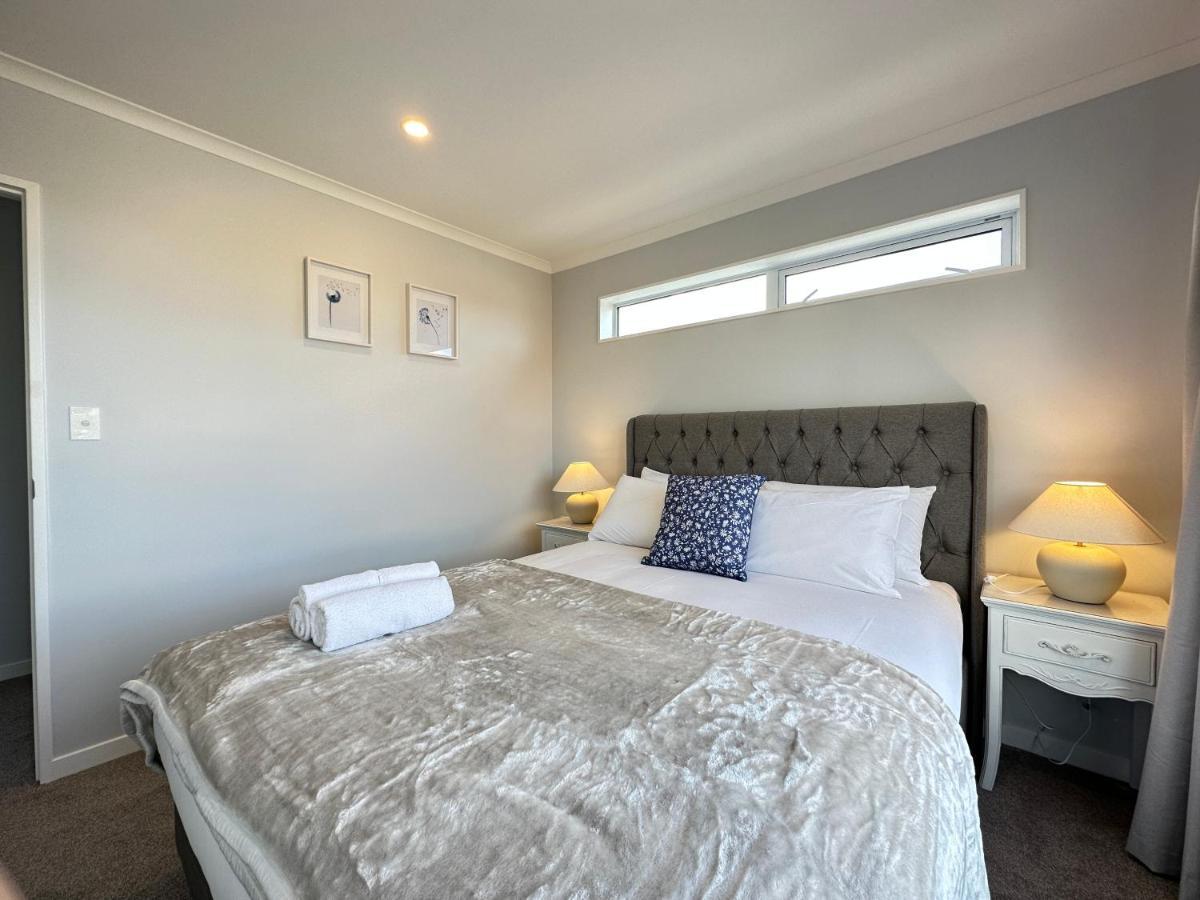 123B Forresthill Rd Villa Auckland Eksteriør bilde