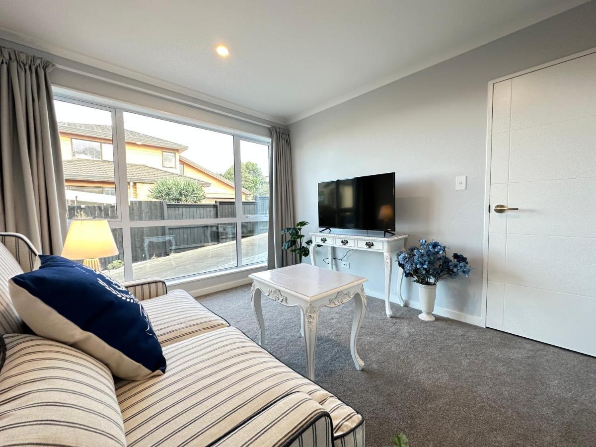 123B Forresthill Rd Villa Auckland Eksteriør bilde