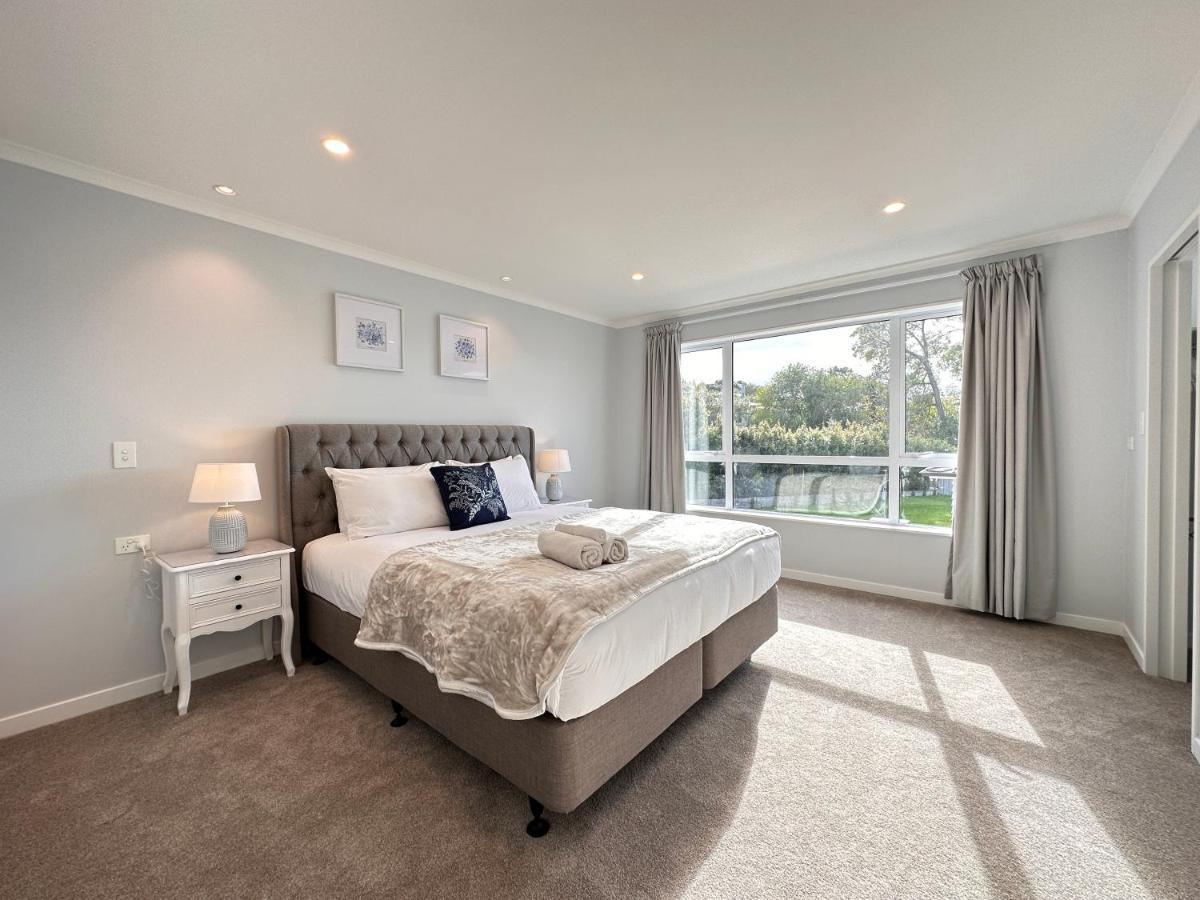 123B Forresthill Rd Villa Auckland Eksteriør bilde
