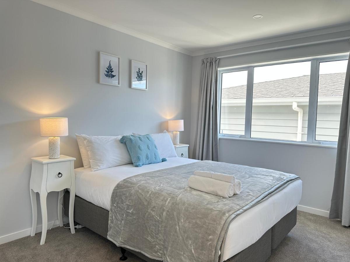 123B Forresthill Rd Villa Auckland Eksteriør bilde