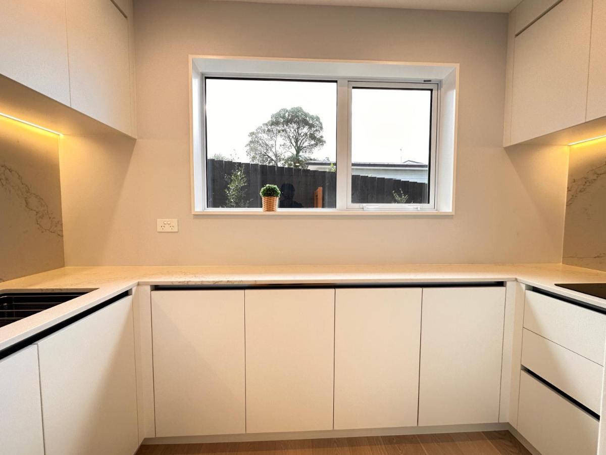 123B Forresthill Rd Villa Auckland Eksteriør bilde
