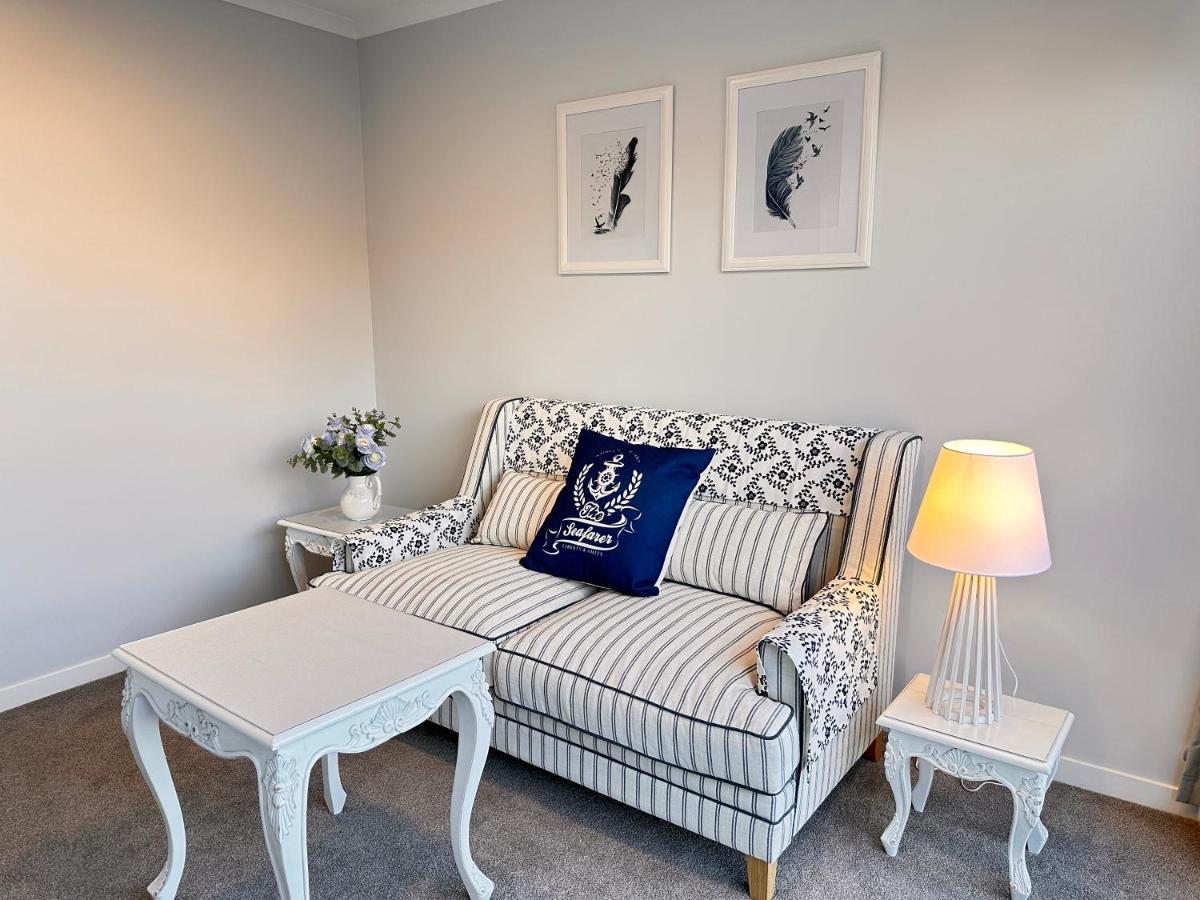 123B Forresthill Rd Villa Auckland Eksteriør bilde