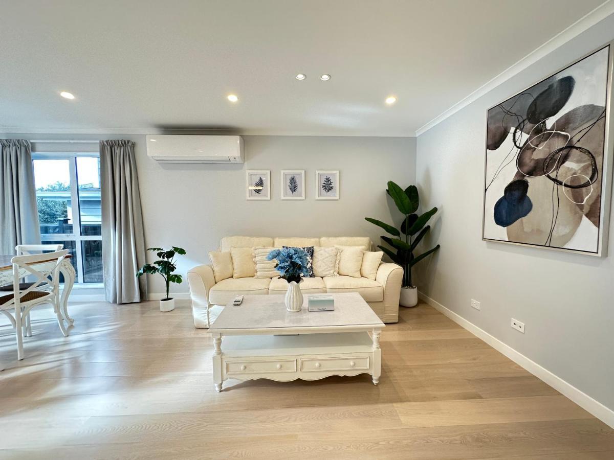 123B Forresthill Rd Villa Auckland Eksteriør bilde