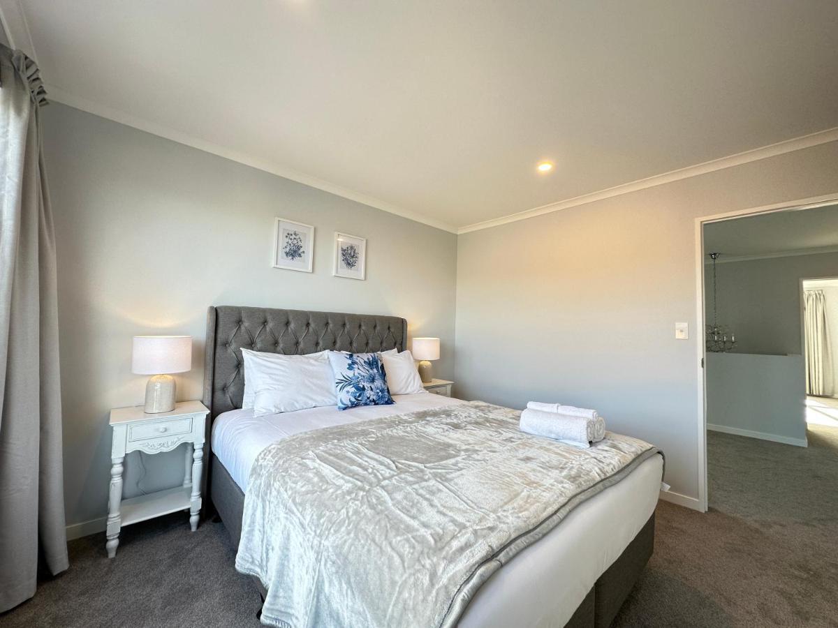 123B Forresthill Rd Villa Auckland Eksteriør bilde